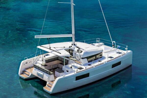 Lagoon 40
