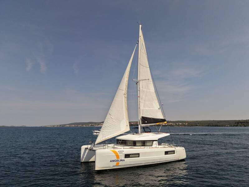 Lagoon 40