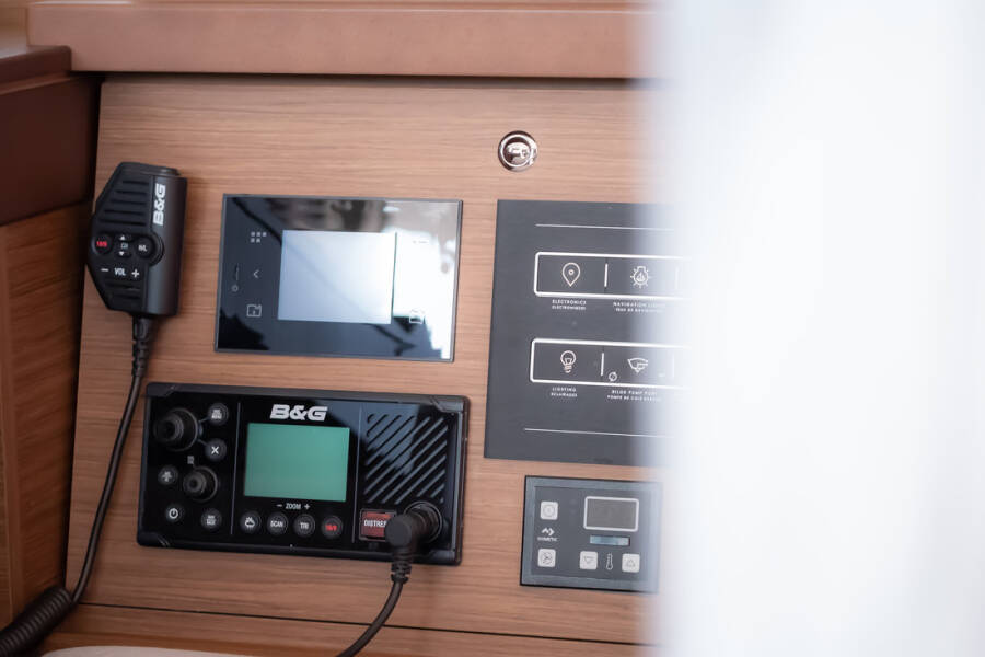 Lagoon 40