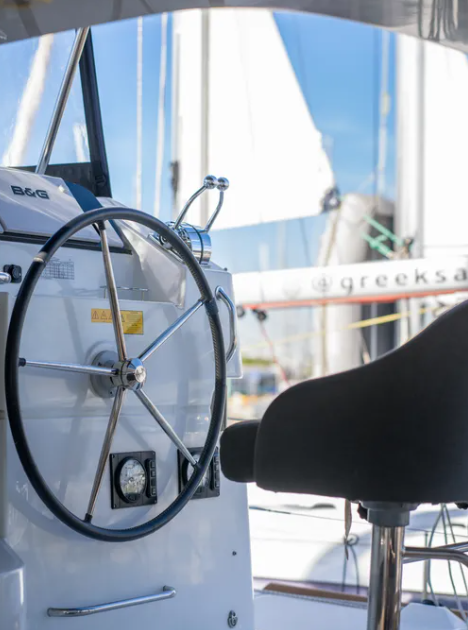 Lagoon 40