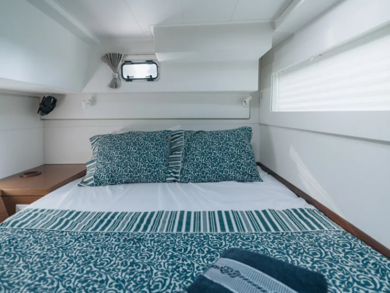 Lagoon 40