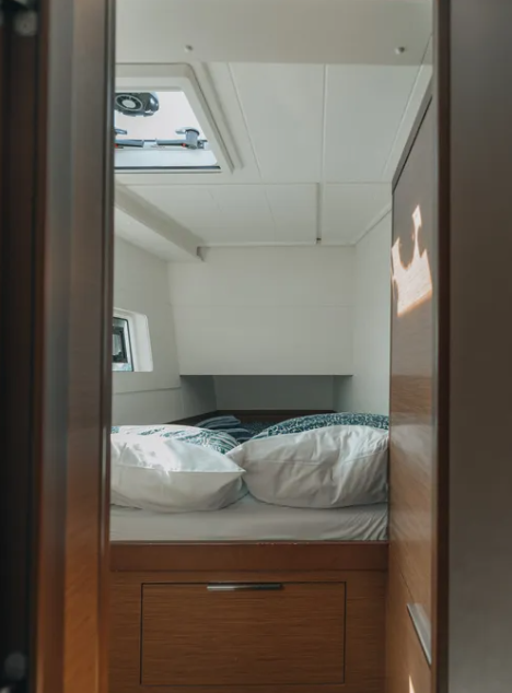 Lagoon 40