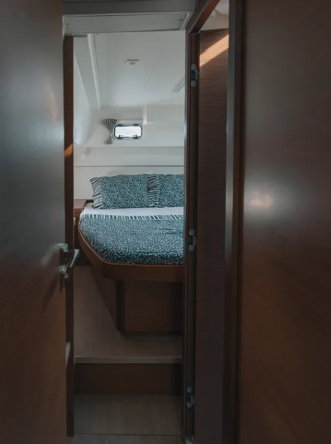 Lagoon 40
