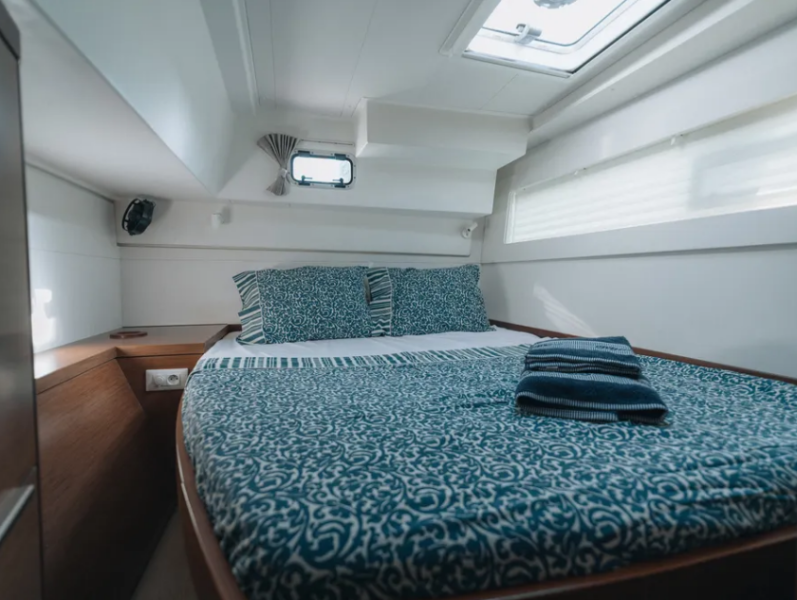 Lagoon 40
