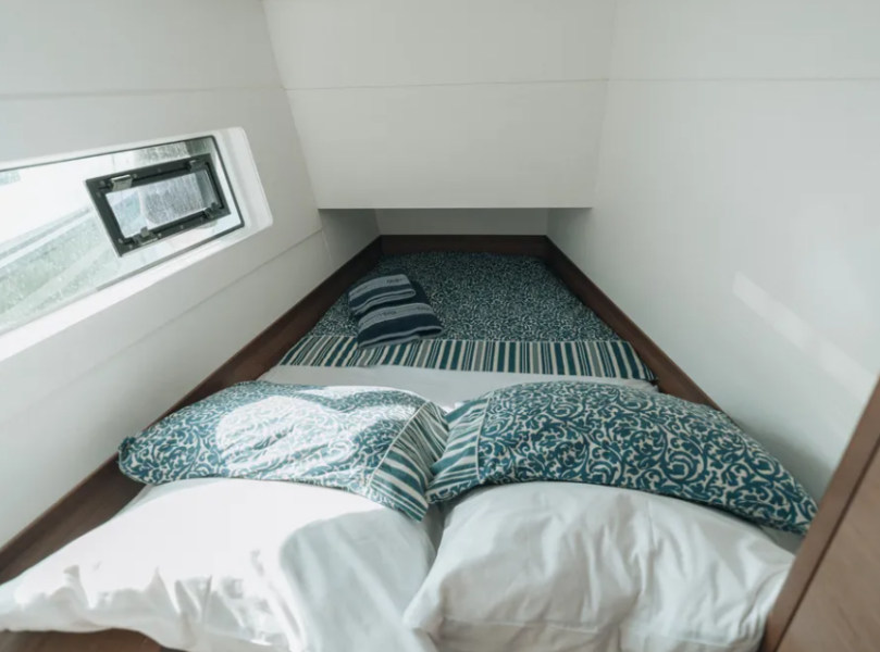 Lagoon 40