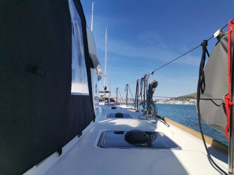 Lagoon 40