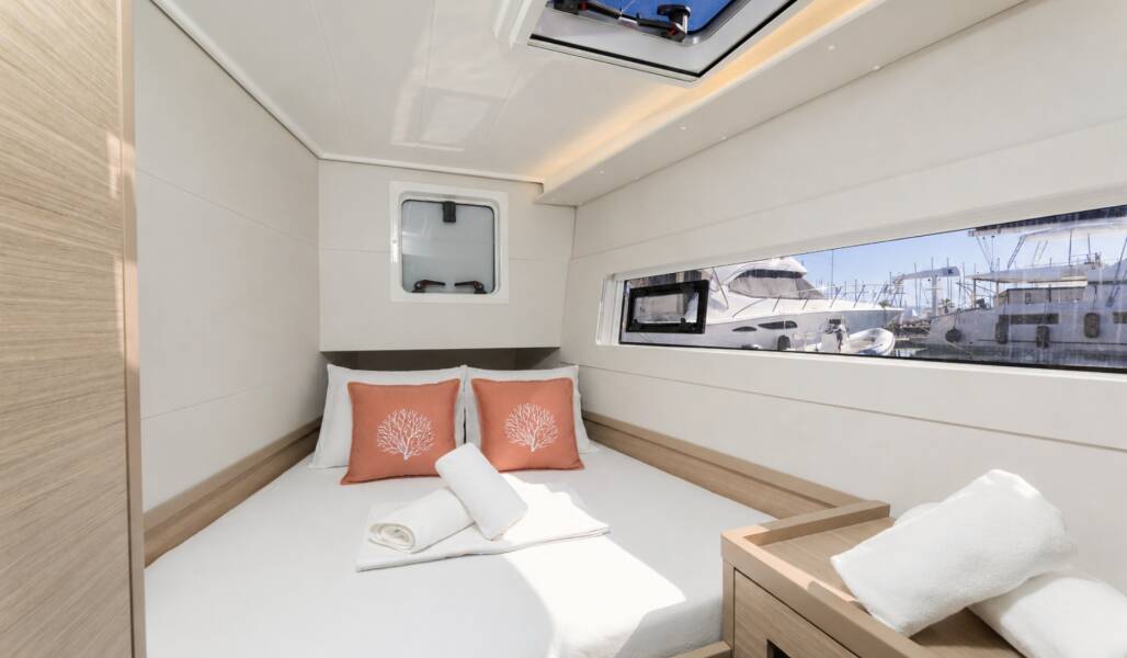 Lagoon 40