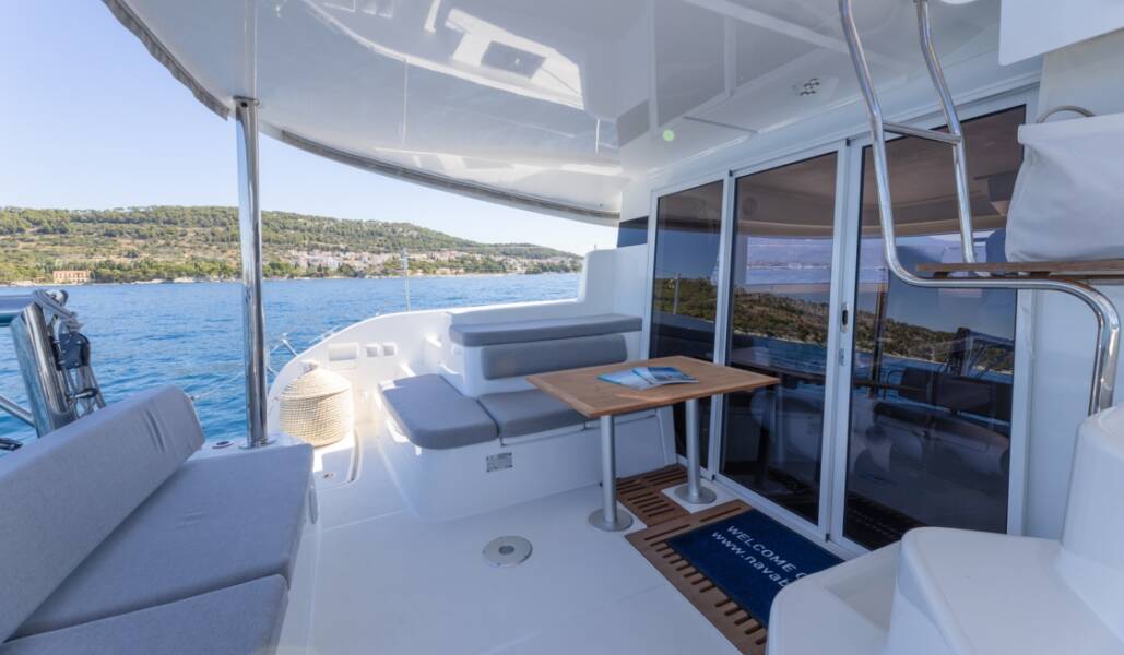 Lagoon 40