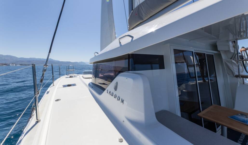 Lagoon 40