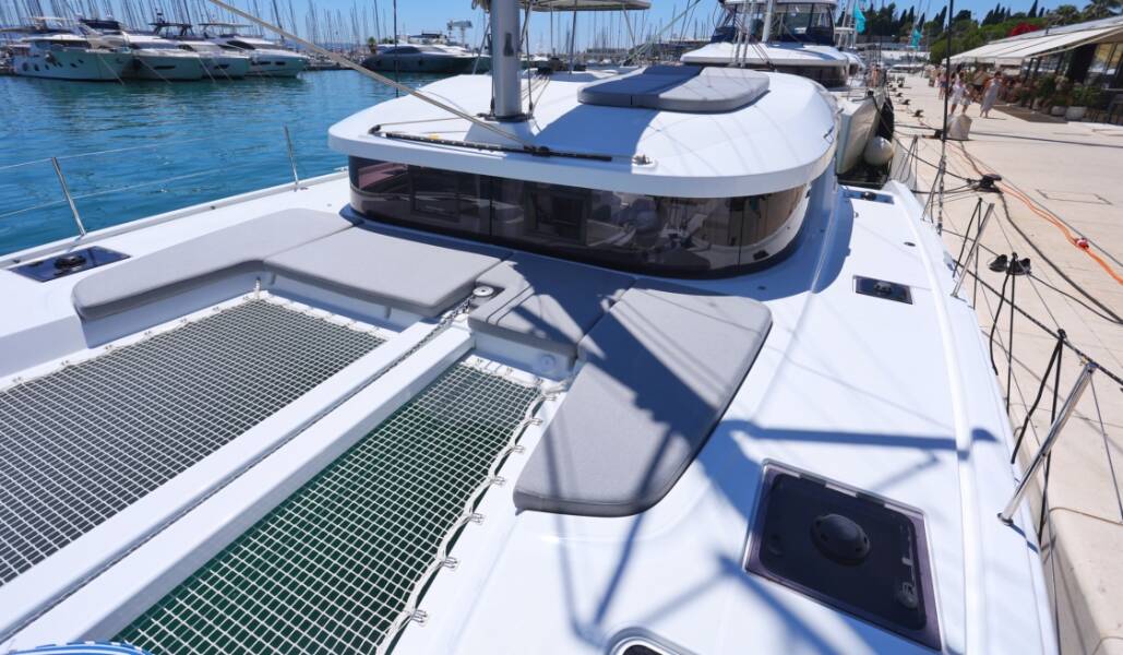 Lagoon 40