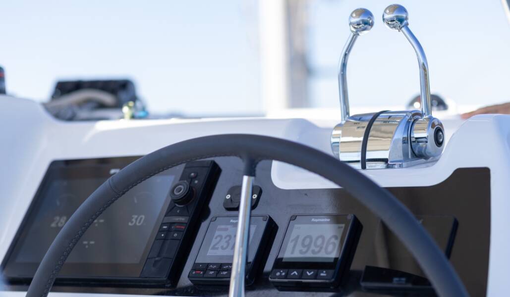 Lagoon 40