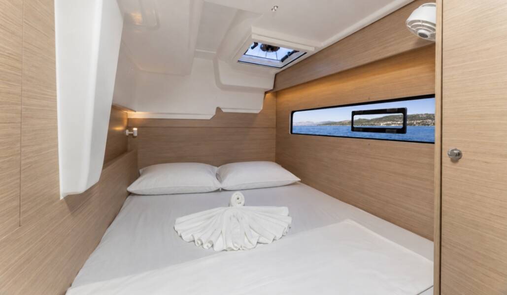 Lagoon 40