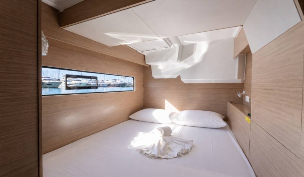 Lagoon 40