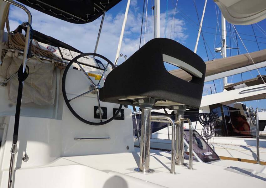 Lagoon 40