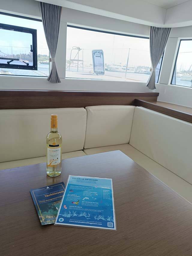 Lagoon 40