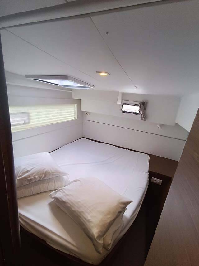 Lagoon 40