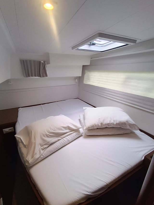 Lagoon 40