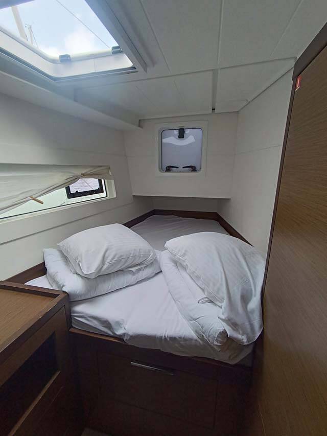 Lagoon 40