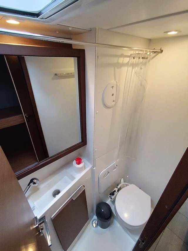 Lagoon 40