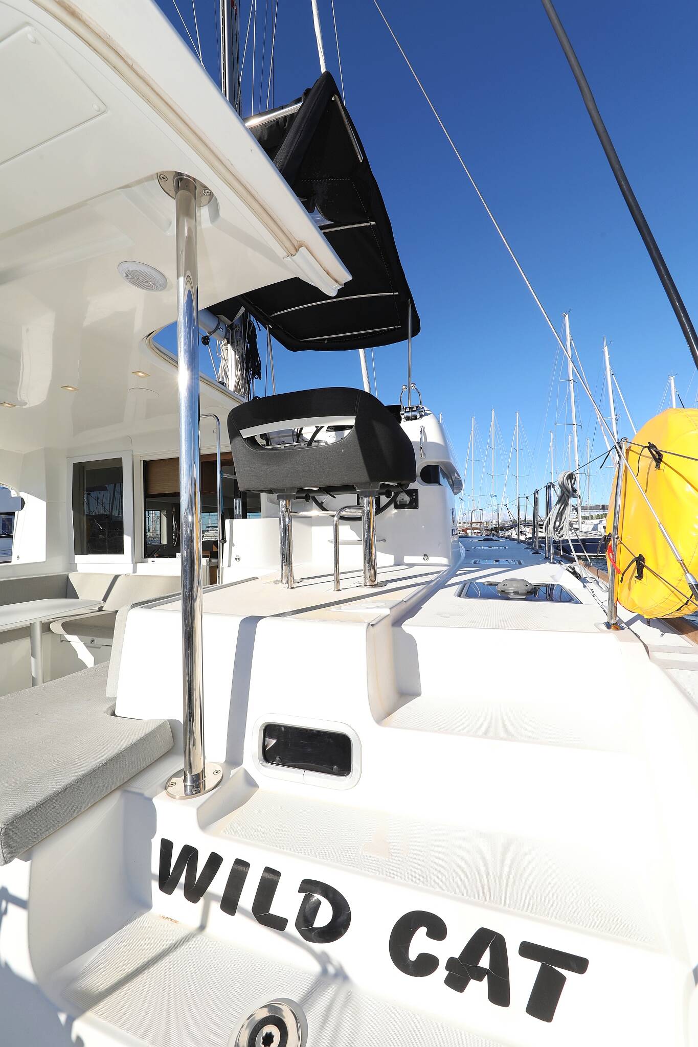 Lagoon 40