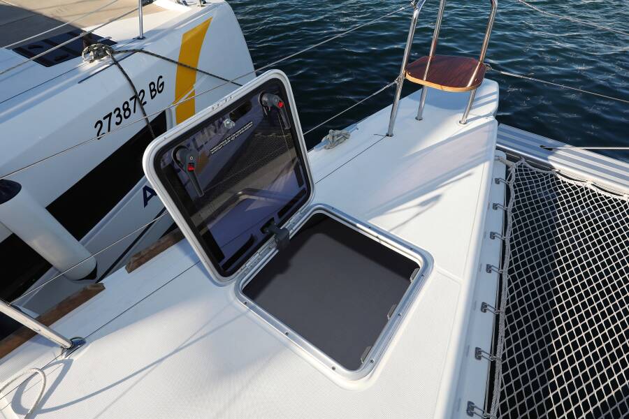 Lagoon 40