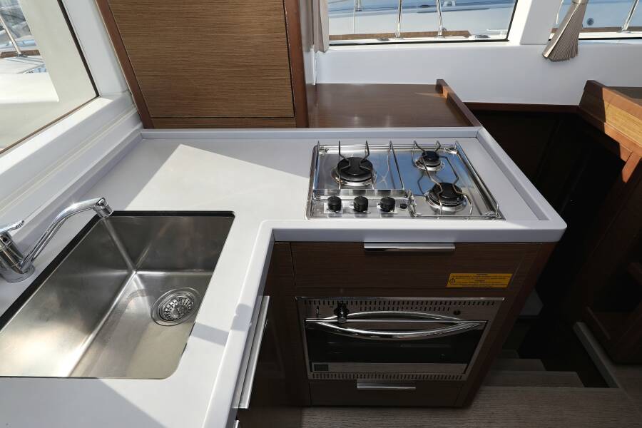 Lagoon 40