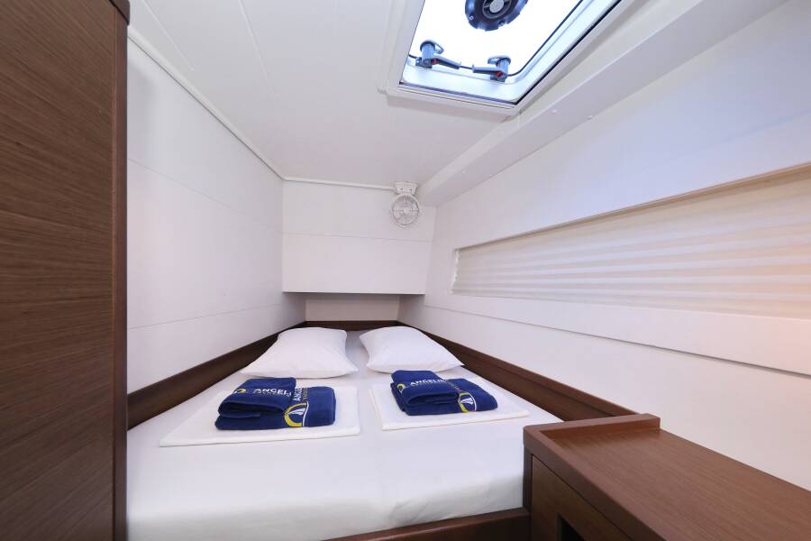 Lagoon 40