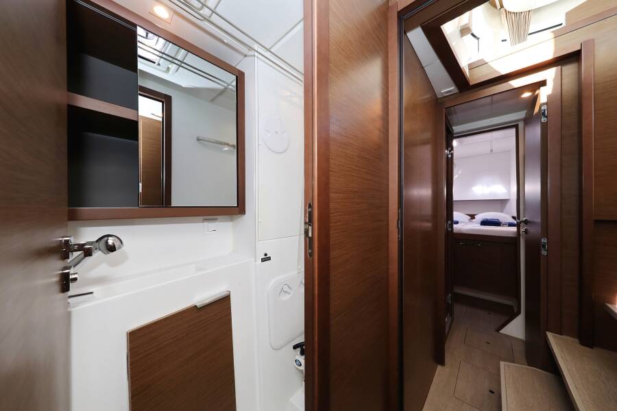 Lagoon 40