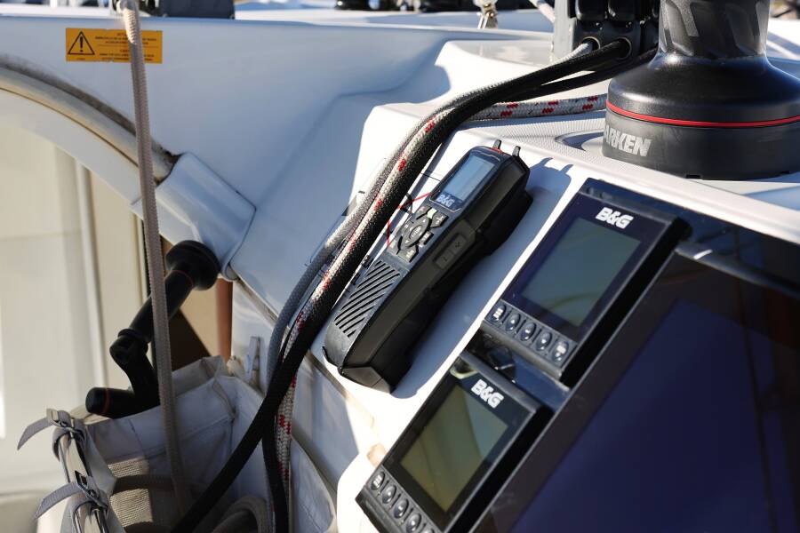 Lagoon 40