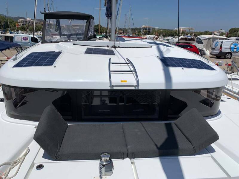 Lagoon 40