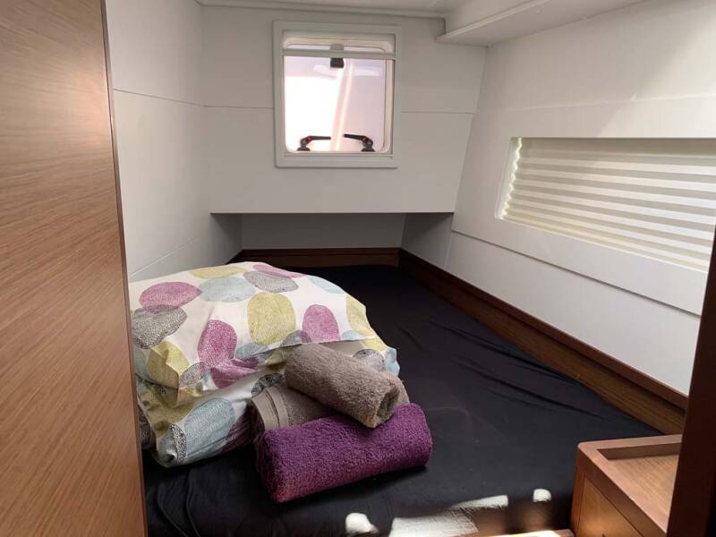 Lagoon 40
