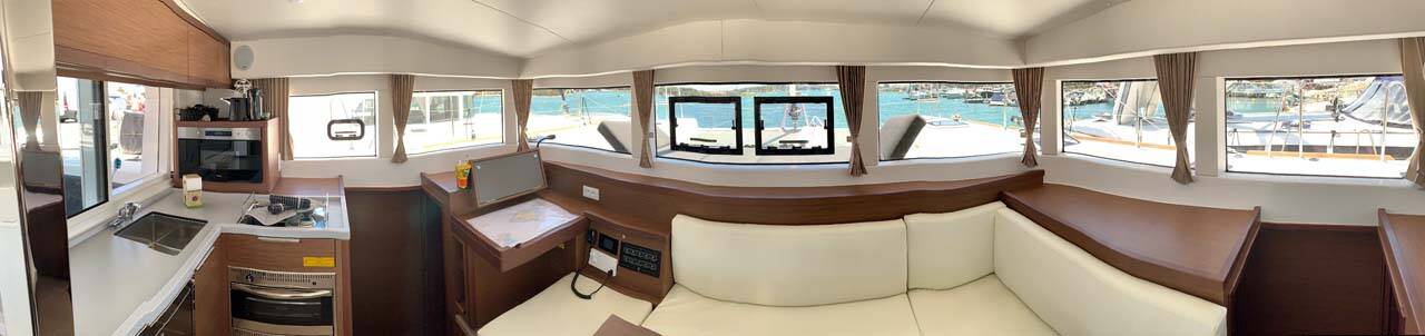 Lagoon 40