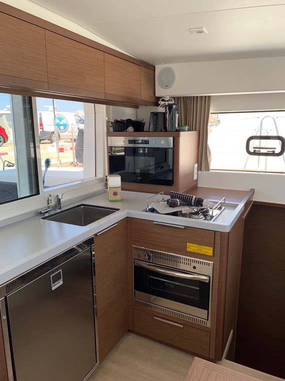 Lagoon 40