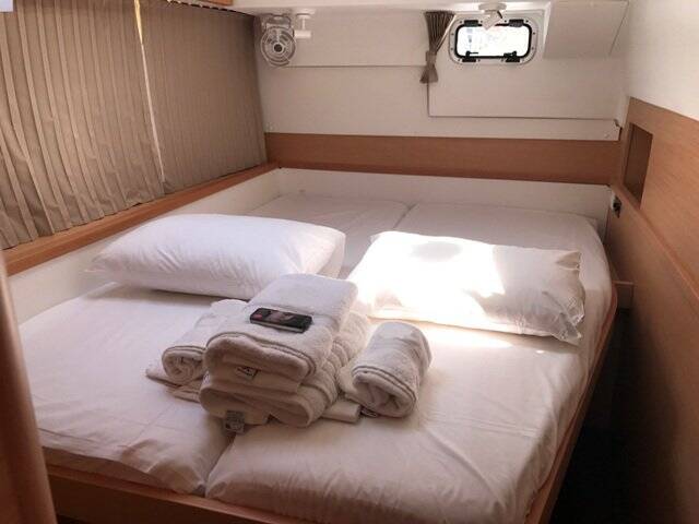 Lagoon 400 S2