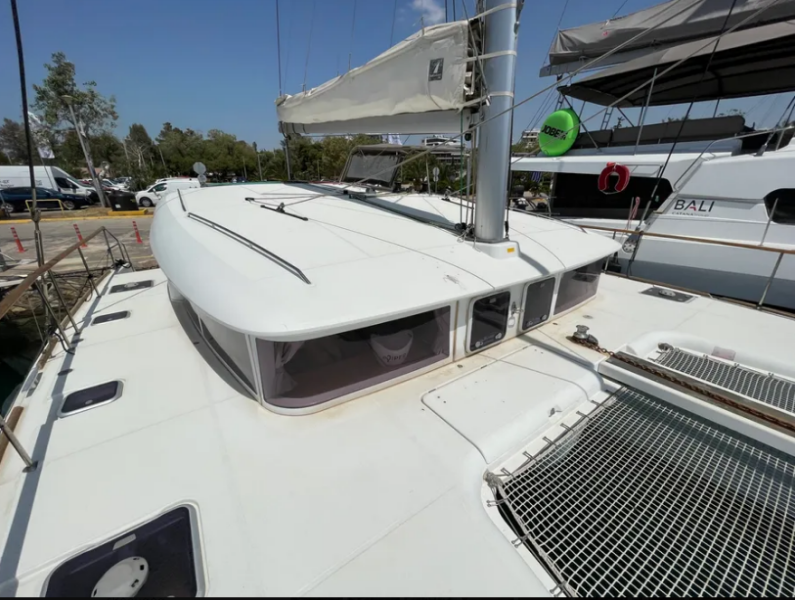 Lagoon 400 S2