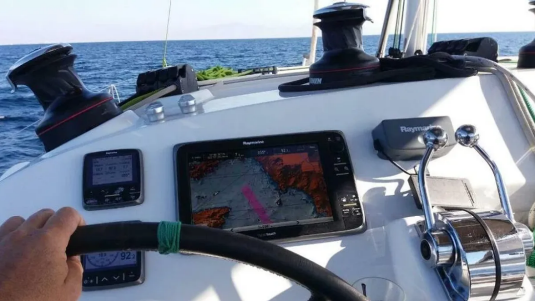 Lagoon 400 S2