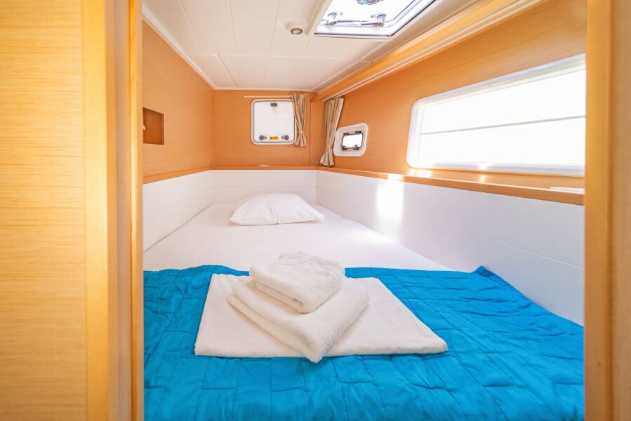 Lagoon 400 S2
