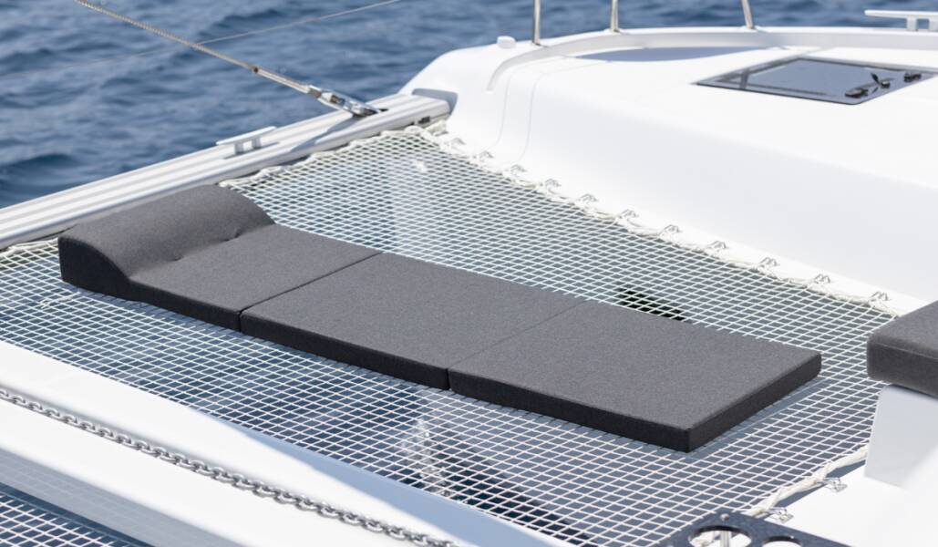 Lagoon 43