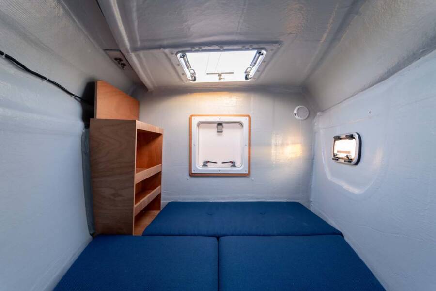 Lagoon 43
