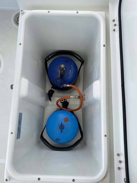 Lagoon 450 F