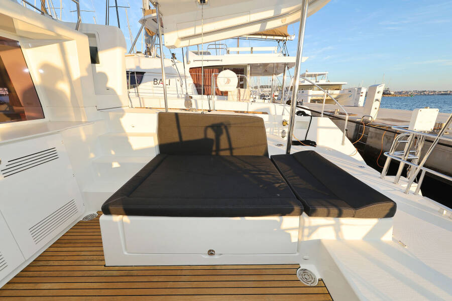 Lagoon 450 F