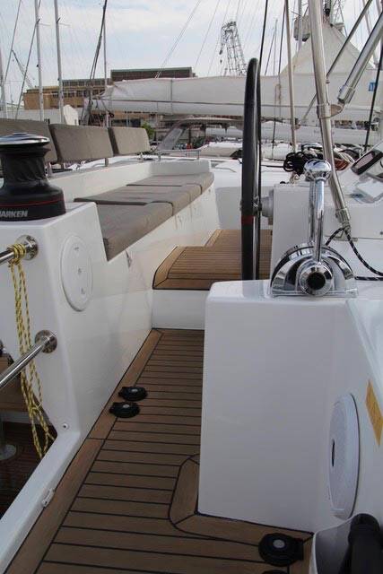 Lagoon 450 F