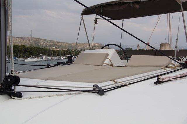 Lagoon 450 F