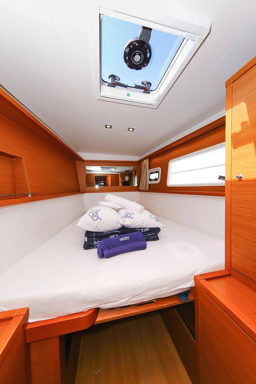 Lagoon 450 F