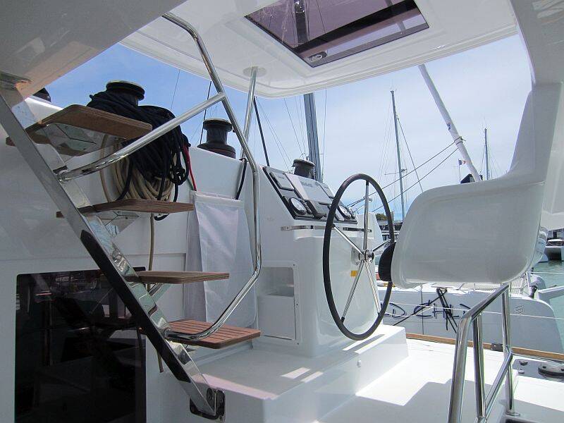 Lagoon 450