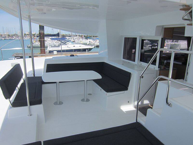 Lagoon 450