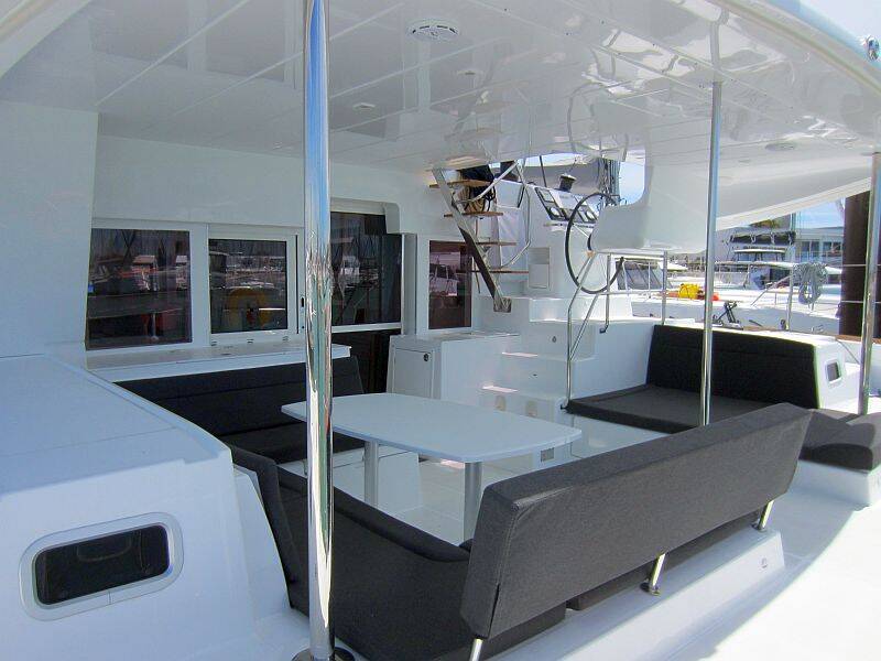 Lagoon 450