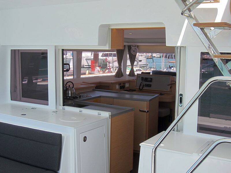 Lagoon 450