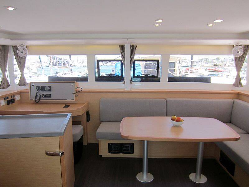 Lagoon 450