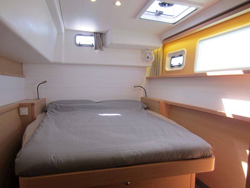 Lagoon 450